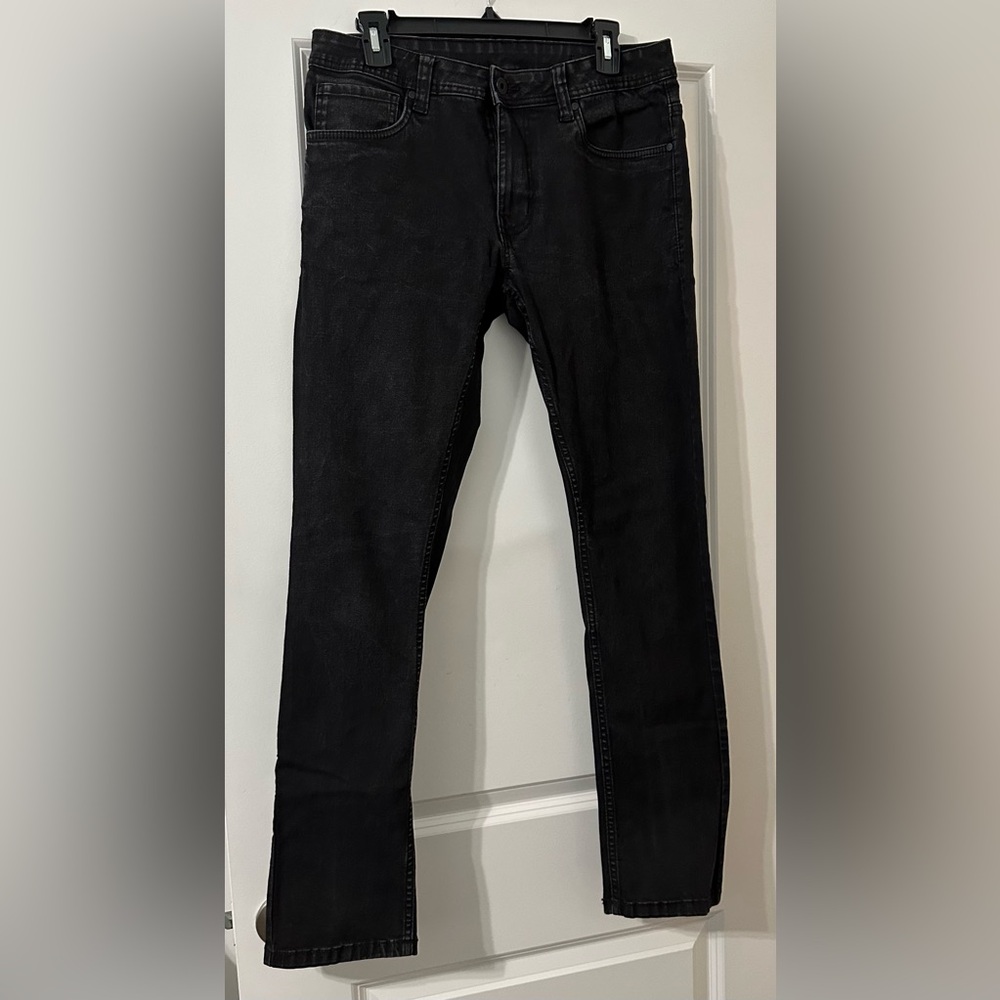 The perfect Jean NYC 31x32 Slim fit